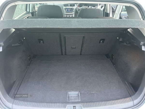 Used Volkswagen Golf 2014 for sale - 76998736: Photo 12