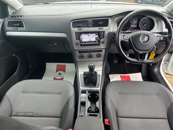 Used Volkswagen Golf 2014 for sale - 76998736: Photo 13