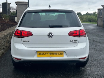 Used Volkswagen Golf 2014 for sale - 76998736: Photo