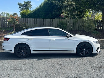 Used Volkswagen Arteon 2018 for sale - 79000299: Photo
