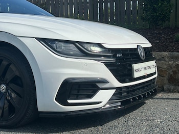 Used Volkswagen Arteon 2018 for sale - 79000299: Photo