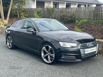 Used Audi A4 2018 for sale - 78935893: Photo