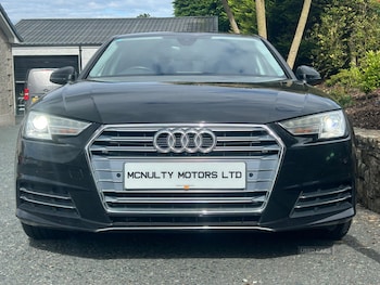 Used Audi A4 2018 for sale - 78935893: Photo
