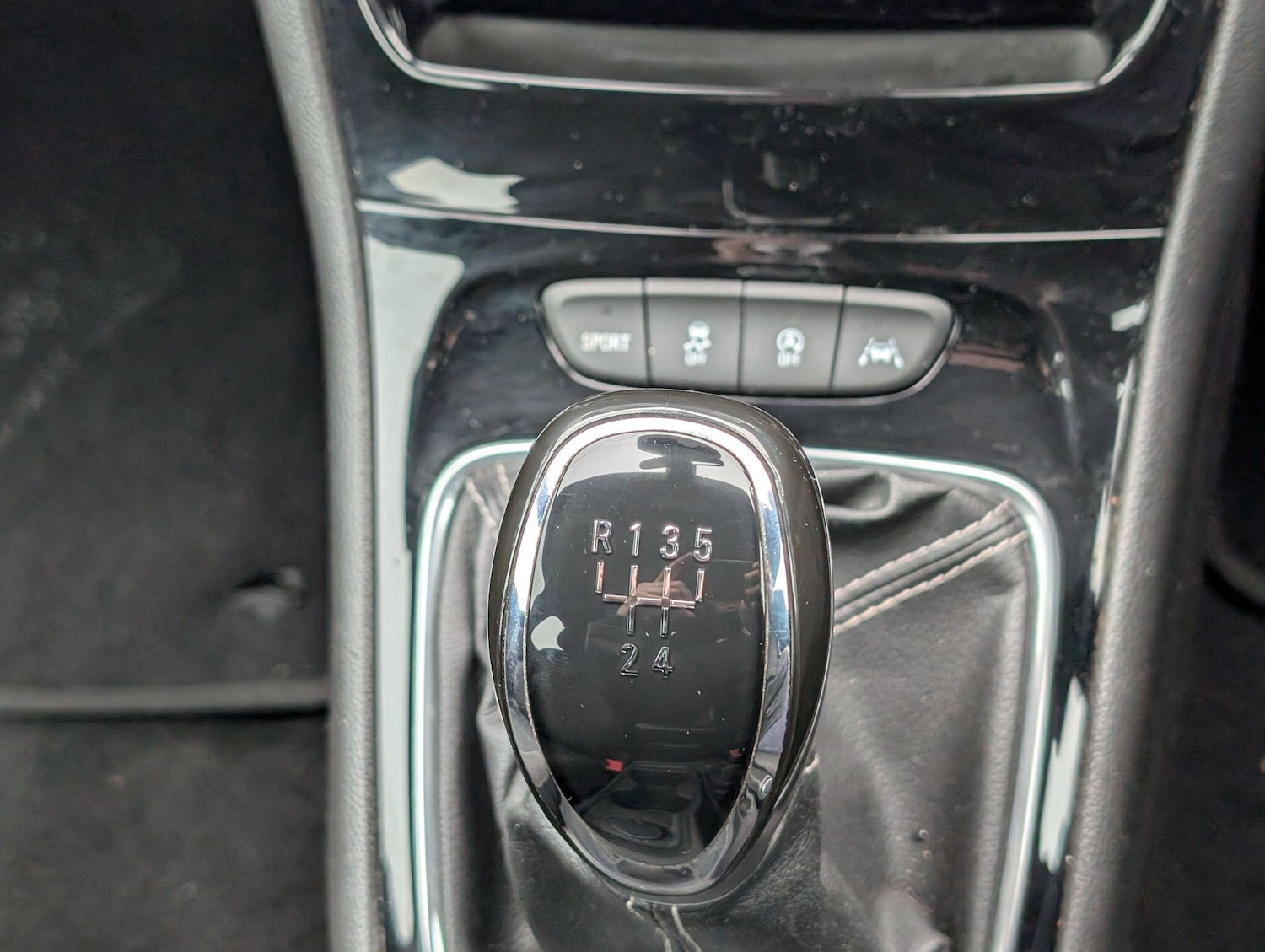 Used Vauxhall Astra 2016 for sale - 77455425: Photo 16