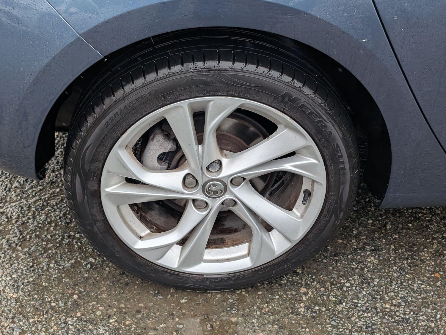 Used Vauxhall Astra 2016 for sale - 77455425: Photo 17