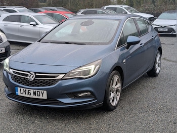 2016 (16) - 1.0T 12V ecoFLEX SRi 5dr