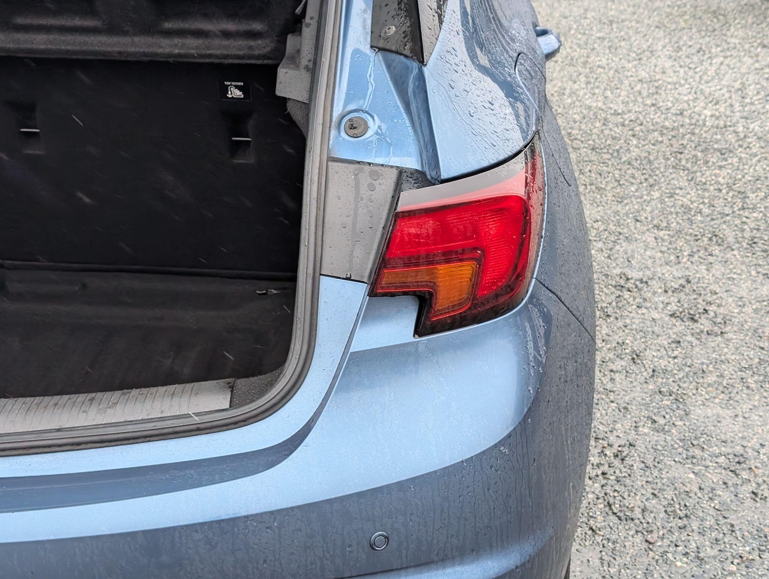 Used Vauxhall Astra 2016 for sale - 77455425: Photo 21