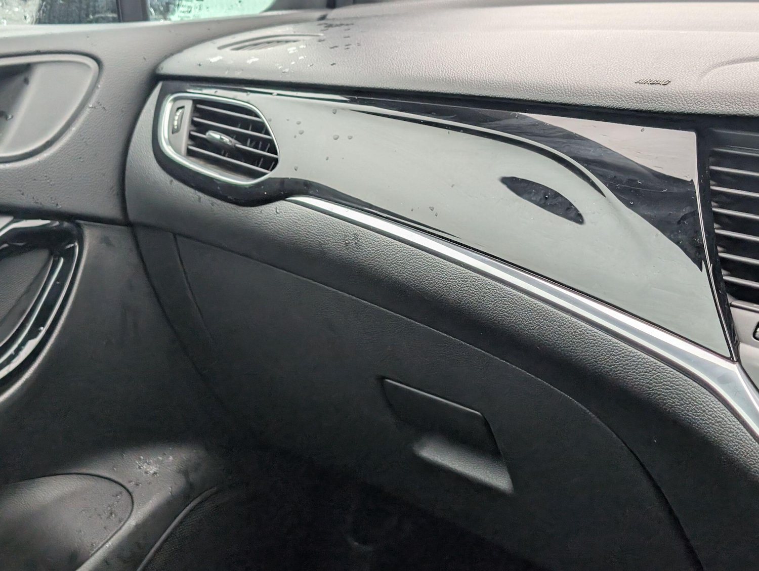 Used Vauxhall Astra 2016 for sale - 77455425: Photo 23