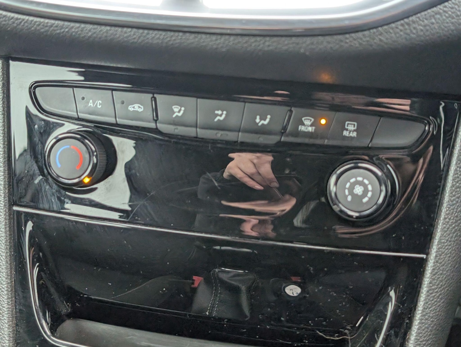 Used Vauxhall Astra 2016 for sale - 77455425: Photo 25