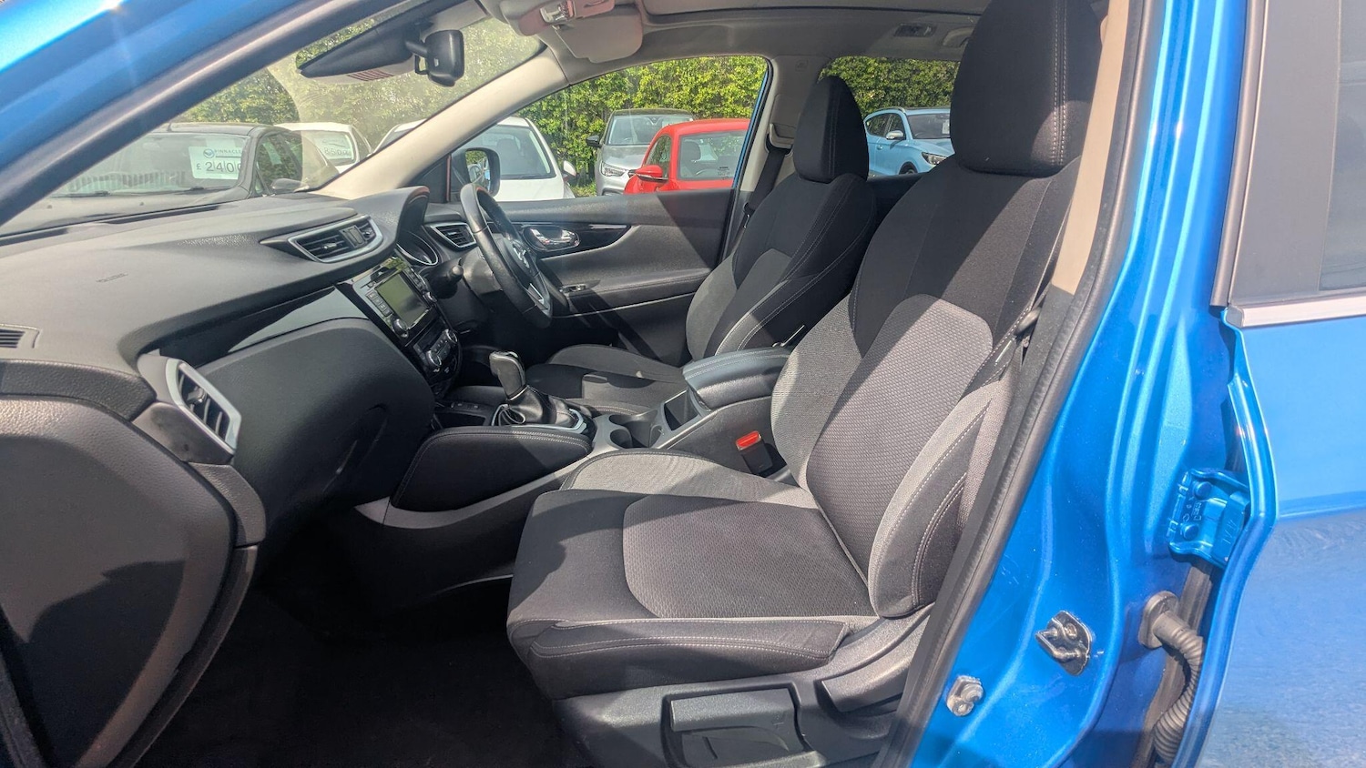 Used Nissan Qashqai 2021 for sale - 78184344: Photo 8