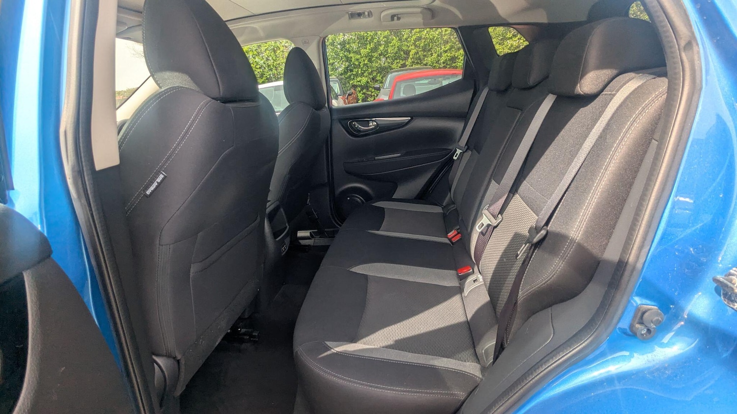 Used Nissan Qashqai 2021 for sale - 78184344: Photo 9