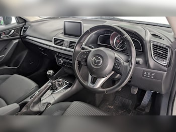 Used Mazda Mazda3 2015 for sale - 78231668: Photo