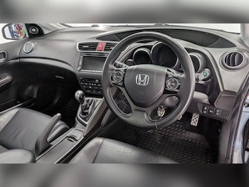 Used Honda Civic 2014 for sale - 78528833: Photo