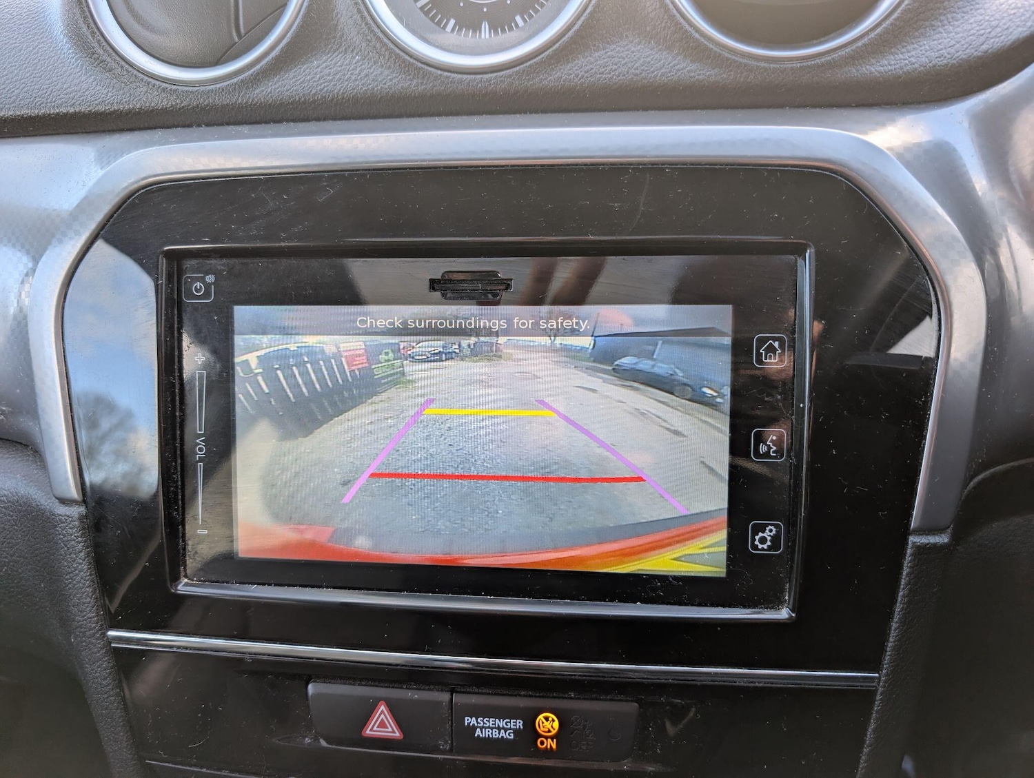 Used Suzuki Vitara 2016 for sale - 76608435: Photo 10