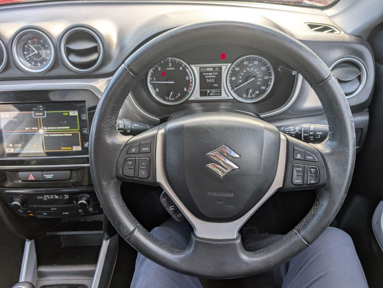 Used Suzuki Vitara 2016 for sale - 76608435: Photo 14