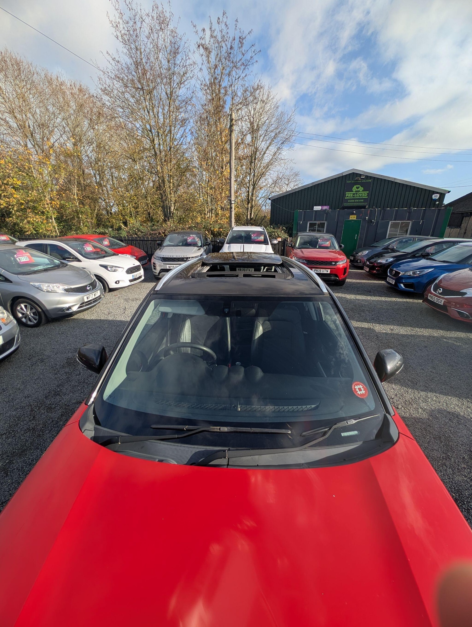 Used Suzuki Vitara 2016 for sale - 76608435: Photo 5