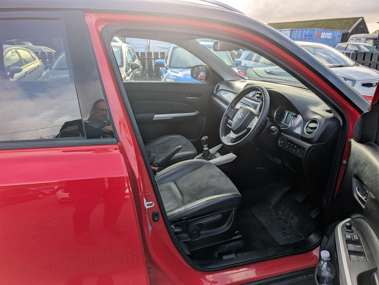 Used Suzuki Vitara 2016 for sale - 76608435: Photo 7