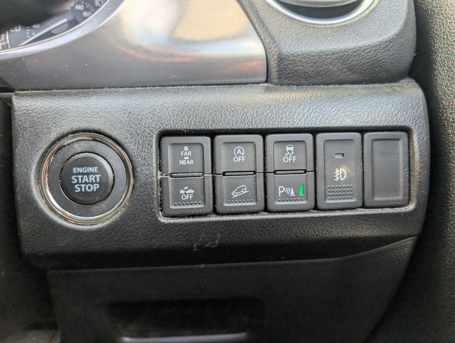 Used Suzuki Vitara 2016 for sale - 76608435: Photo 8