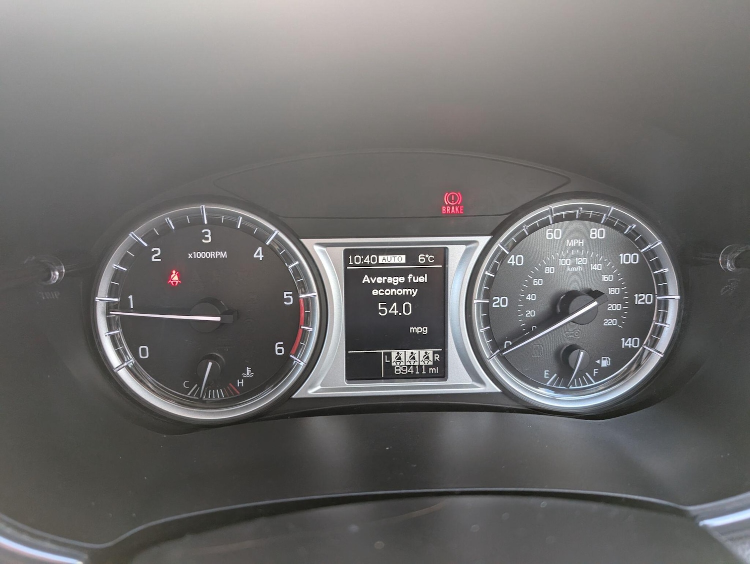 Used Suzuki Vitara 2016 for sale - 76608435: Photo 9