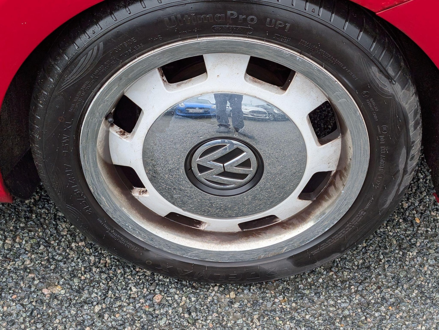 Used Volkswagen Beetle 2014 for sale - 77387155: Photo 28