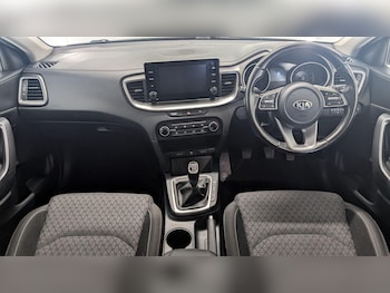 Used Kia Ceed 2021 for sale - 79061696: Photo