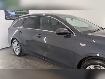 Used Kia Ceed 2021 for sale - 79061696: Photo