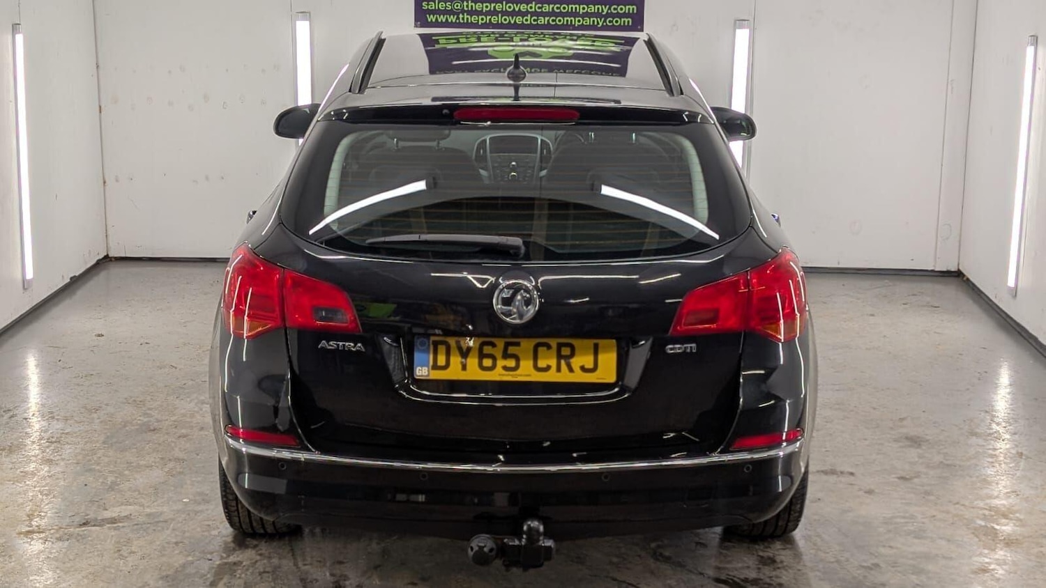 Used Vauxhall Astra 2016 for sale - 77091234: Photo 15