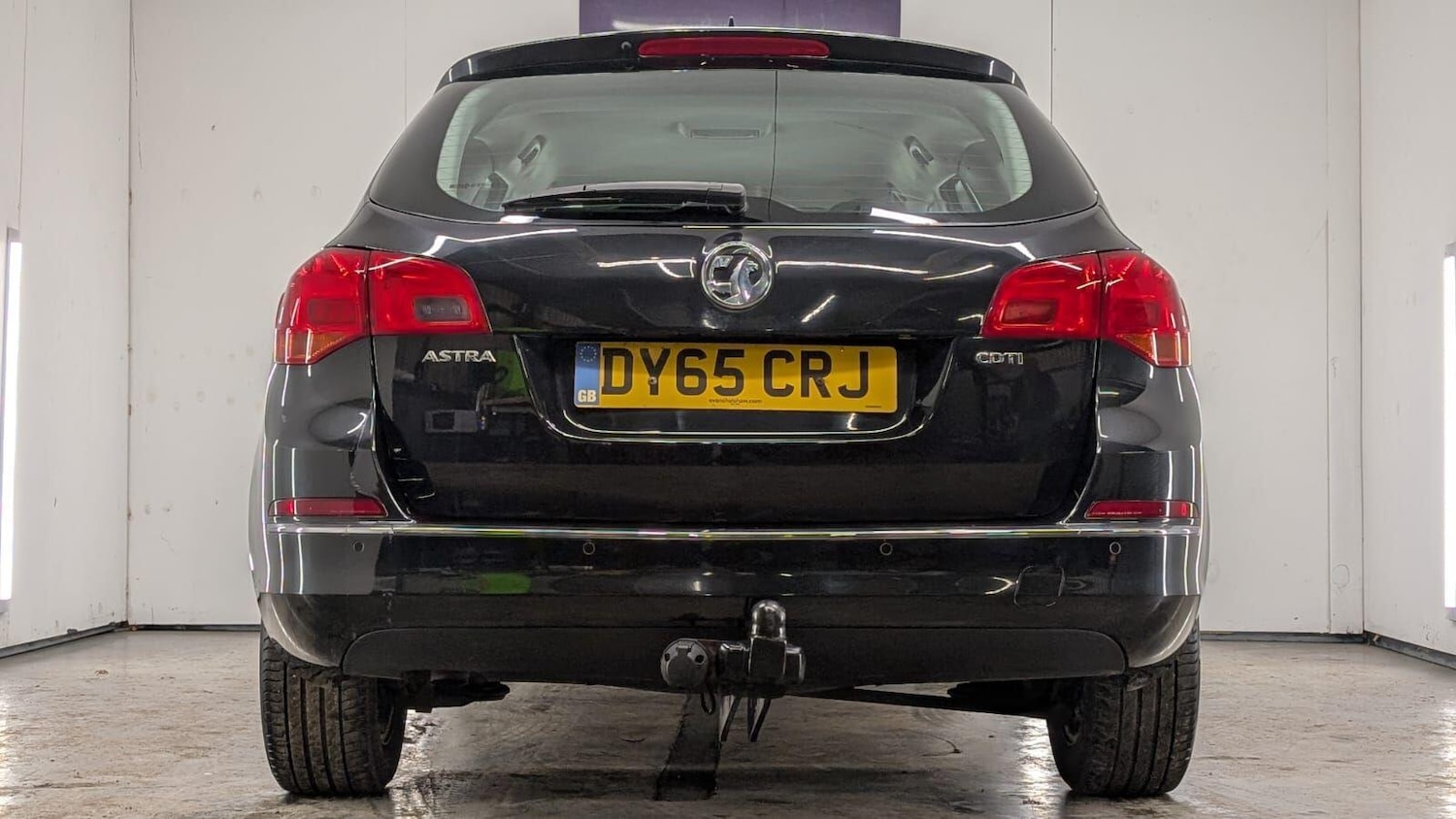 Used Vauxhall Astra 2016 for sale - 77091234: Photo 17