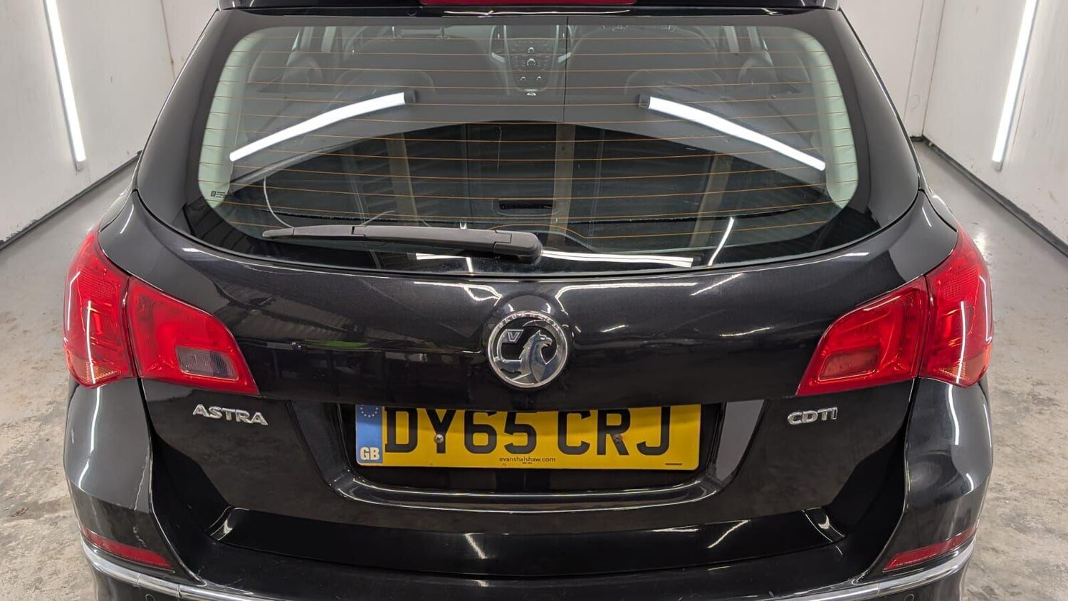 Used Vauxhall Astra 2016 for sale - 77091234: Photo 19