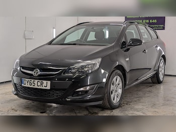 2016 (65) - 1.6 CDTi 16V ecoFLEX Design 5dr