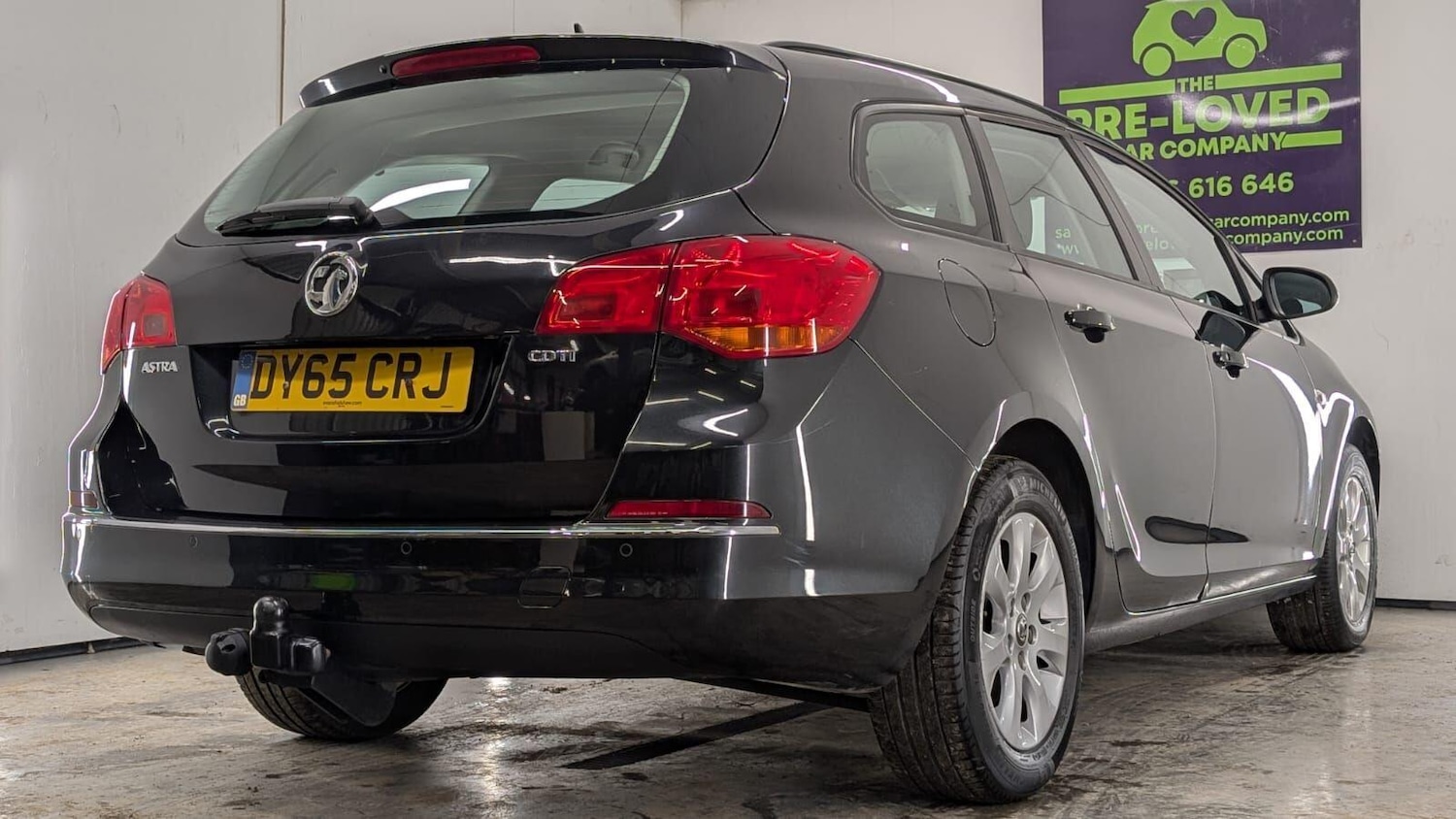 Used Vauxhall Astra 2016 for sale - 77091234: Photo 20