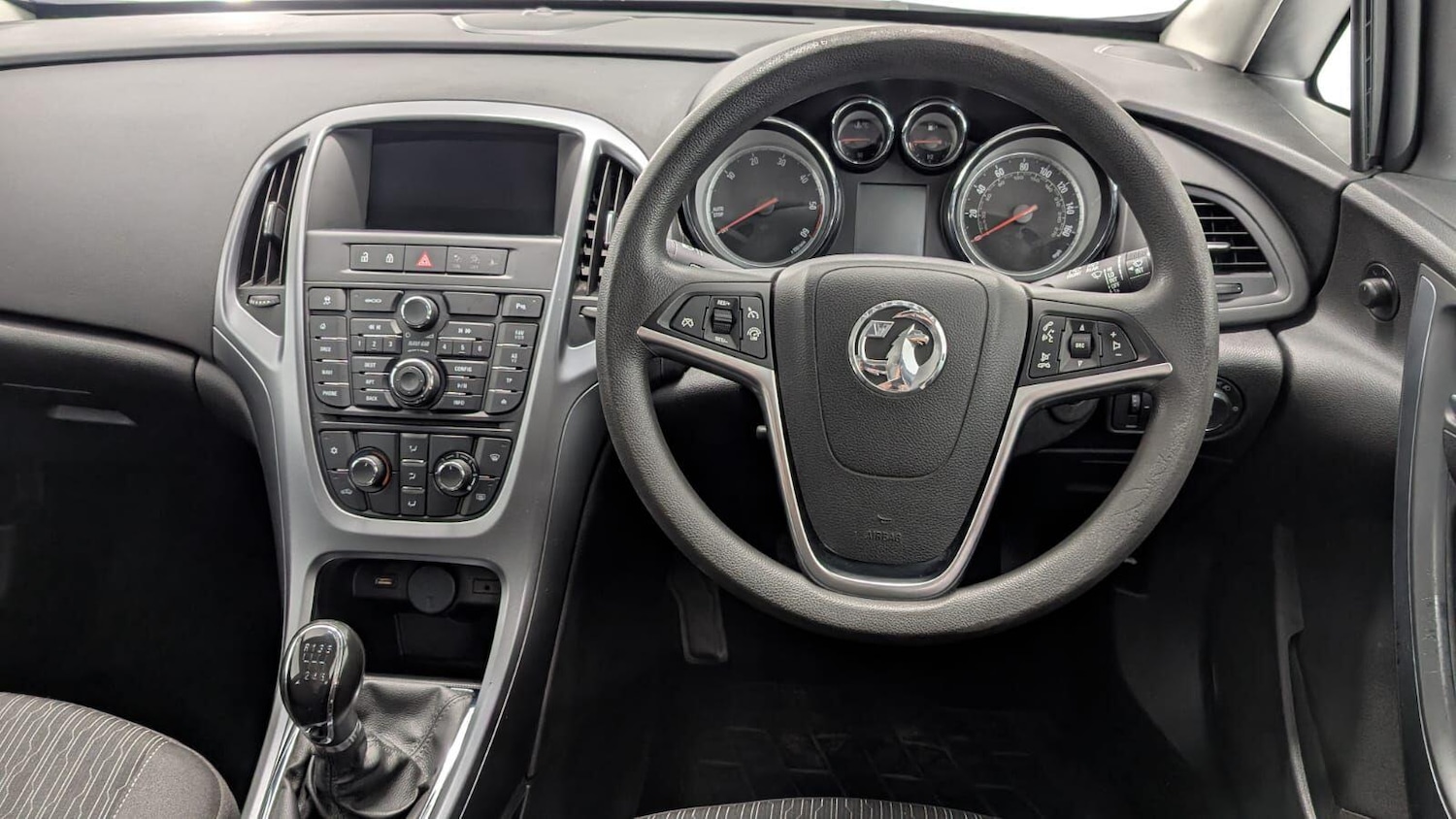 Used Vauxhall Astra 2016 for sale - 77091234: Photo 22