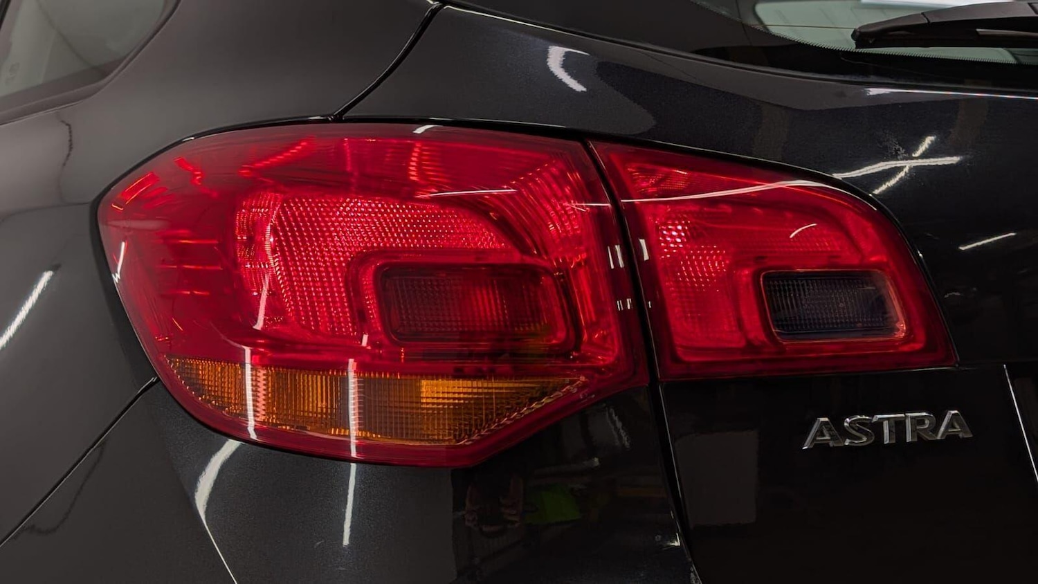 Used Vauxhall Astra 2016 for sale - 77091234: Photo 25