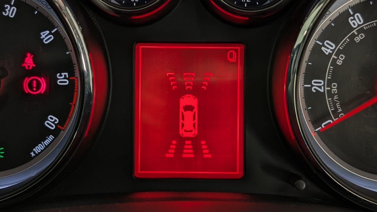 Used Vauxhall Astra 2016 for sale - 77091234: Photo 28