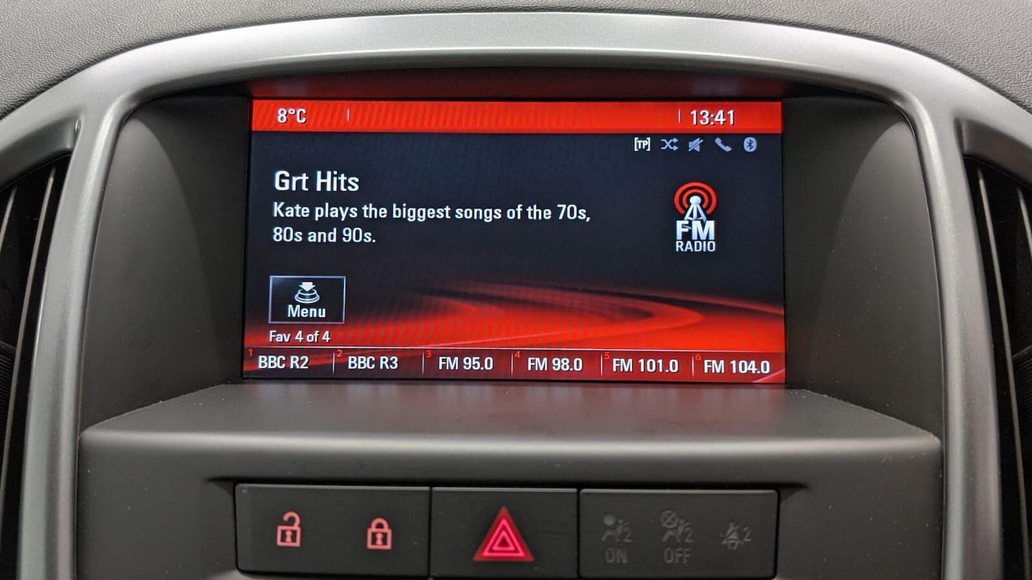 Used Vauxhall Astra 2016 for sale - 77091234: Photo 32