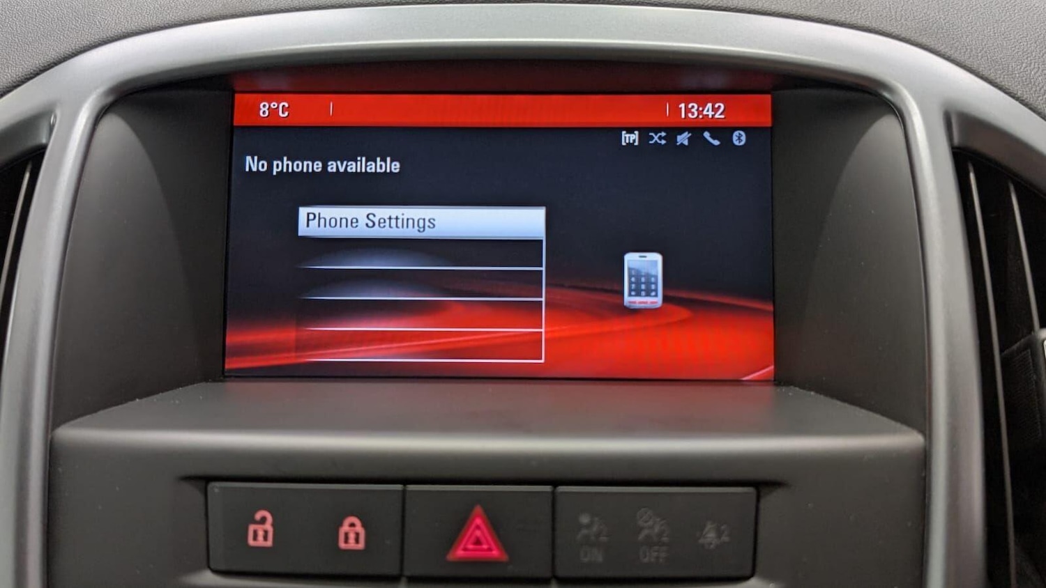 Used Vauxhall Astra 2016 for sale - 77091234: Photo 34