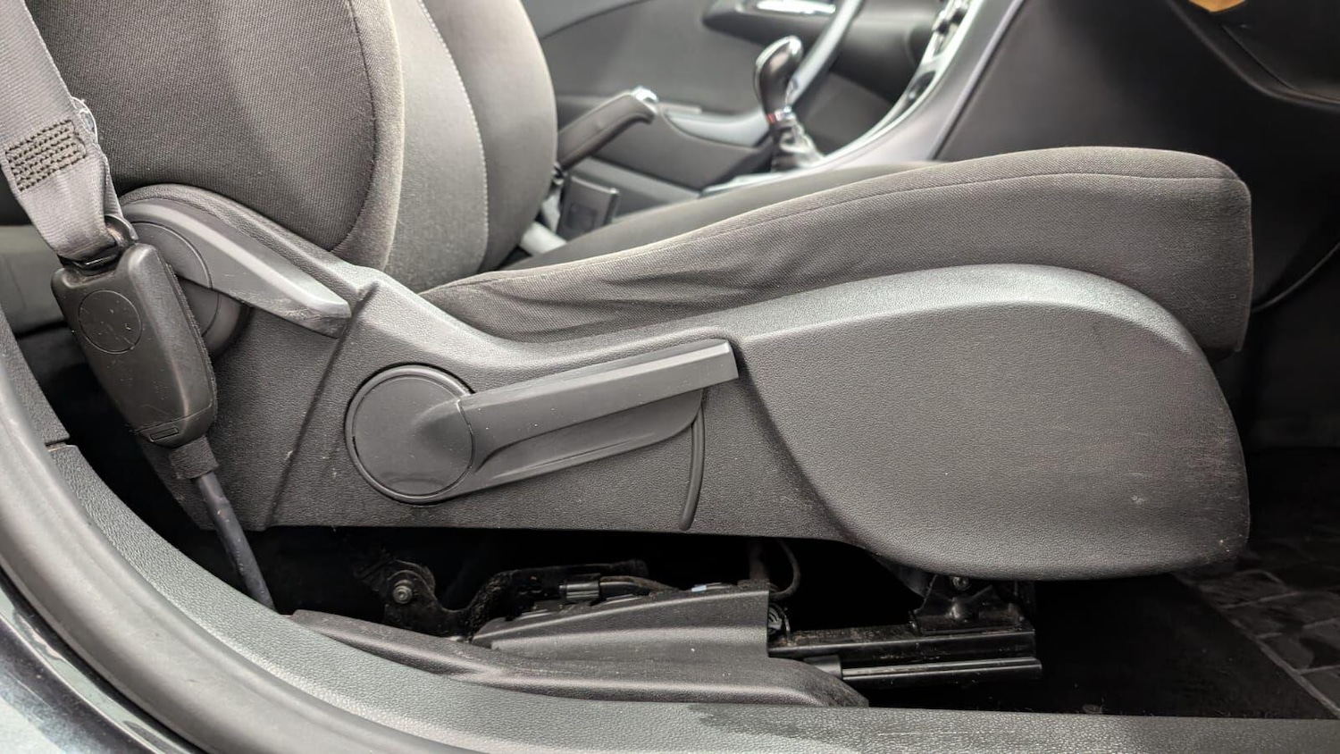 Used Vauxhall Astra 2016 for sale - 77091234: Photo 41