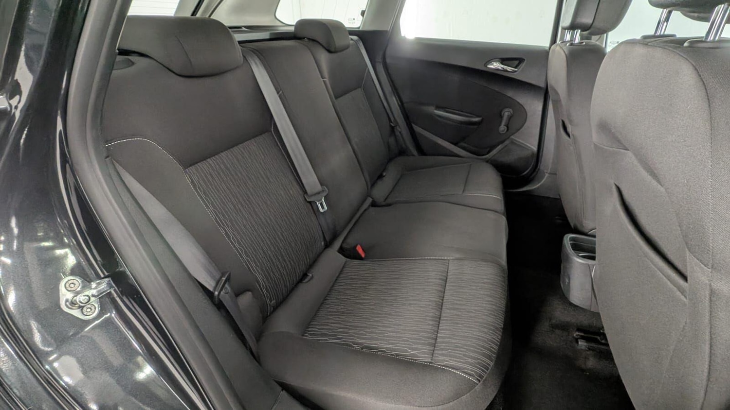 Used Vauxhall Astra 2016 for sale - 77091234: Photo 49