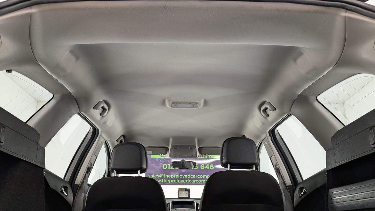 Used Vauxhall Astra 2016 for sale - 77091234: Photo 5