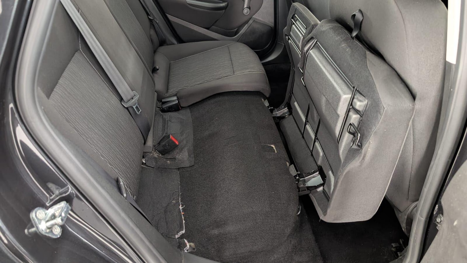 Used Vauxhall Astra 2016 for sale - 77091234: Photo 50