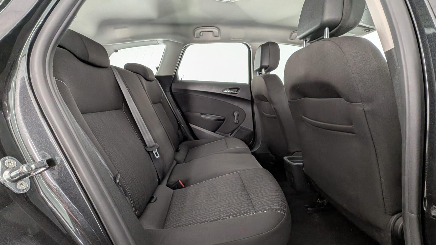 Used Vauxhall Astra 2016 for sale - 77091234: Photo 51