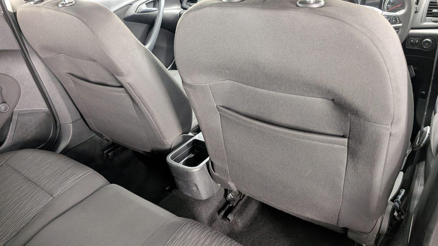 Used Vauxhall Astra 2016 for sale - 77091234: Photo 52