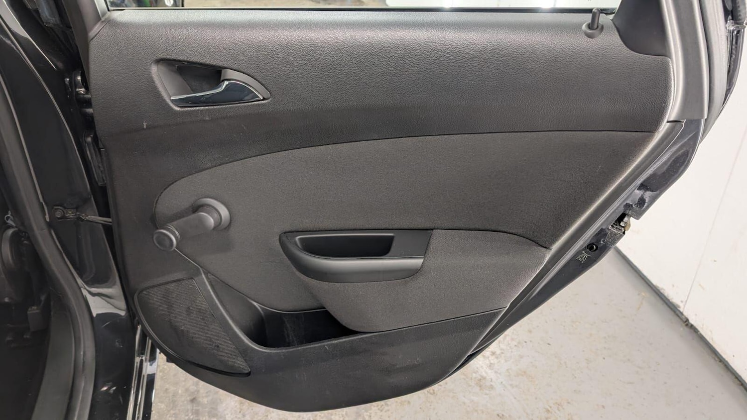 Used Vauxhall Astra 2016 for sale - 77091234: Photo 54