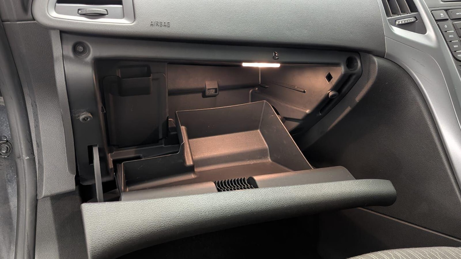 Used Vauxhall Astra 2016 for sale - 77091234: Photo 55