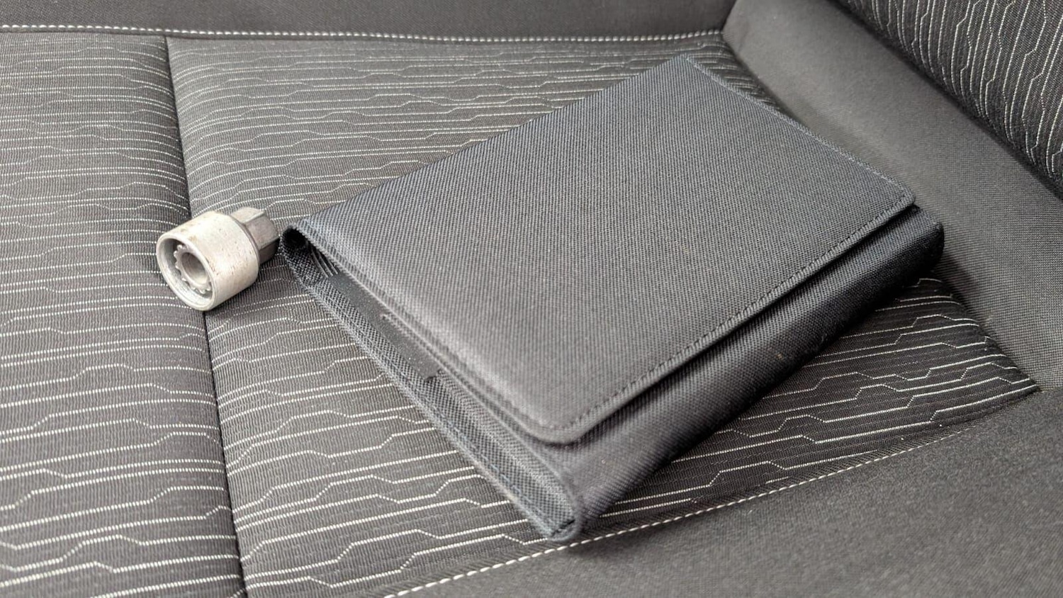 Used Vauxhall Astra 2016 for sale - 77091234: Photo 56