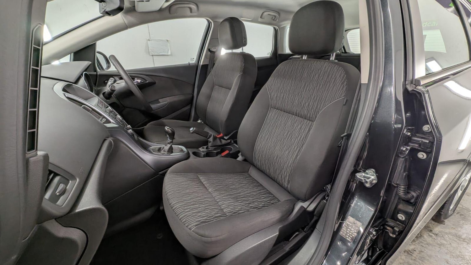 Used Vauxhall Astra 2016 for sale - 77091234: Photo 57