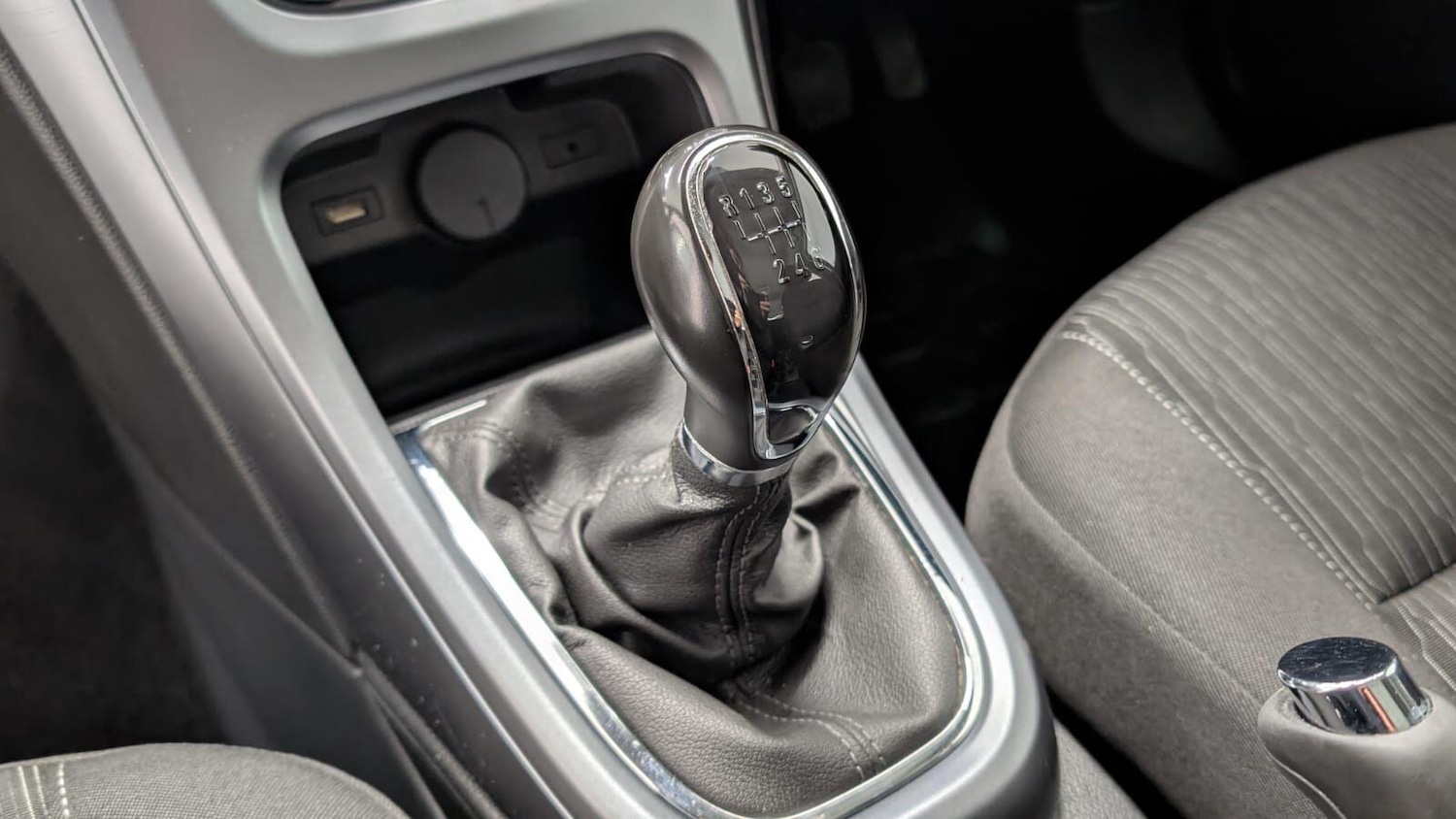 Used Vauxhall Astra 2016 for sale - 77091234: Photo 58