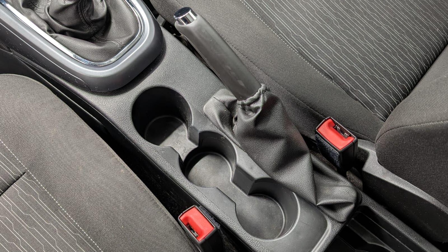 Used Vauxhall Astra 2016 for sale - 77091234: Photo 61