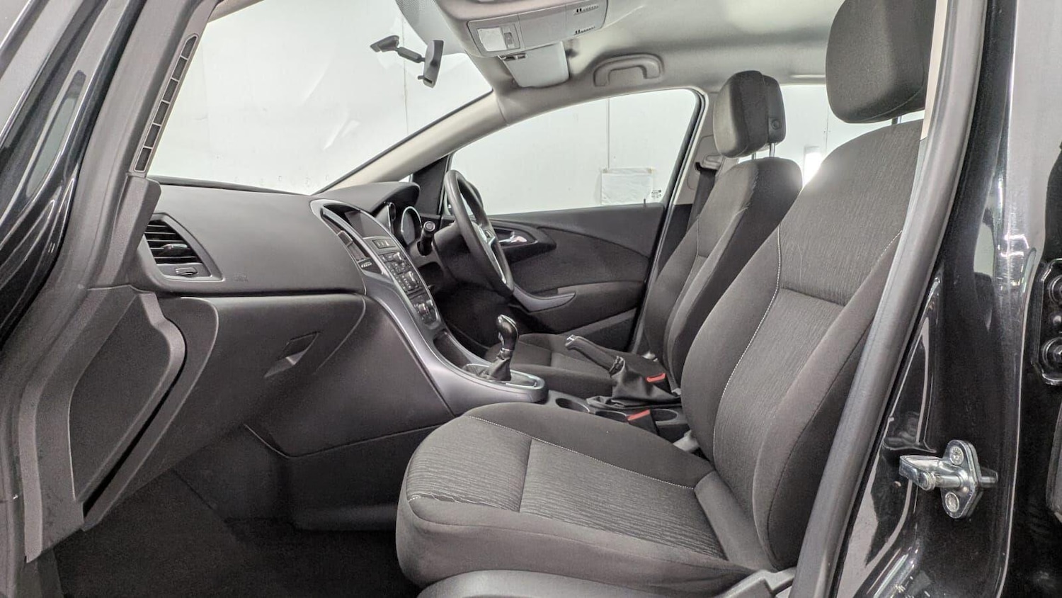 Used Vauxhall Astra 2016 for sale - 77091234: Photo 62