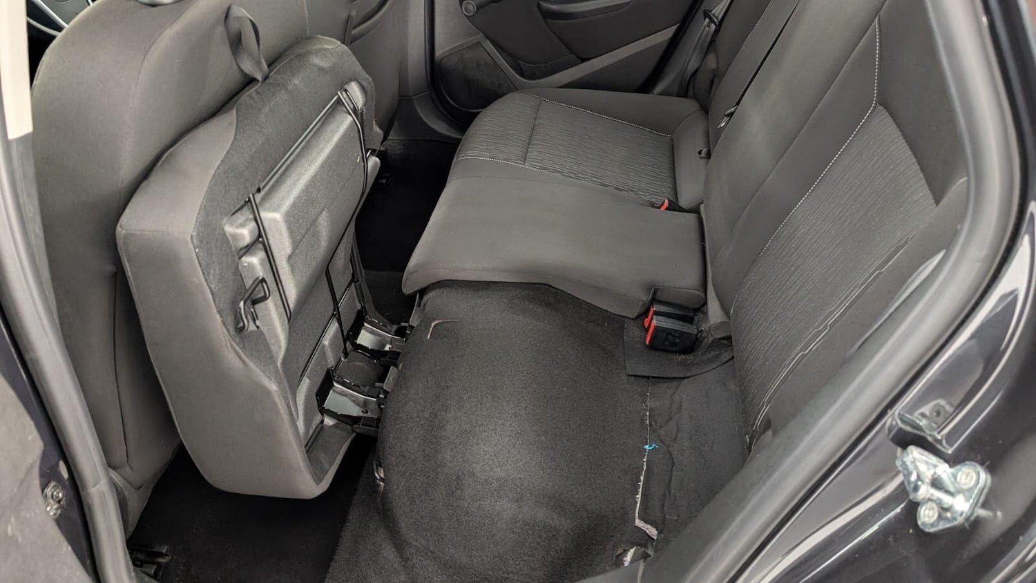 Used Vauxhall Astra 2016 for sale - 77091234: Photo 65